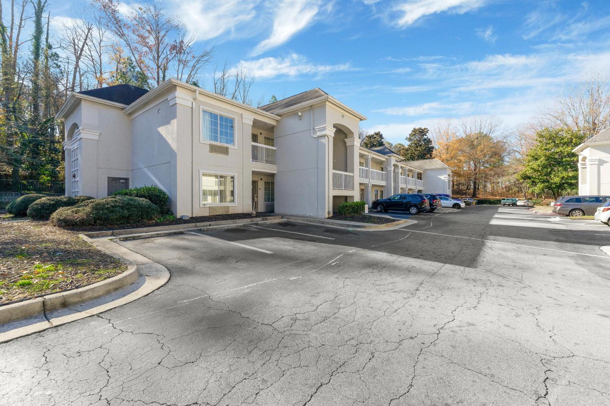 Studio 6-Tucker, Ga - Atlanta Northlake Esterno foto