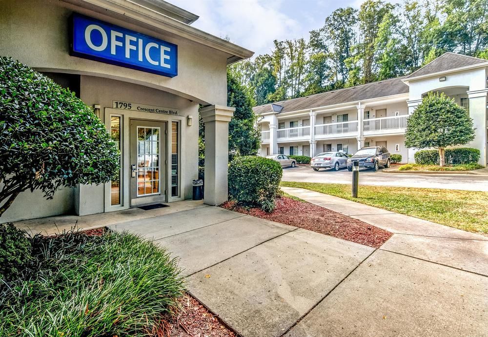 Studio 6-Tucker, Ga - Atlanta Northlake Esterno foto